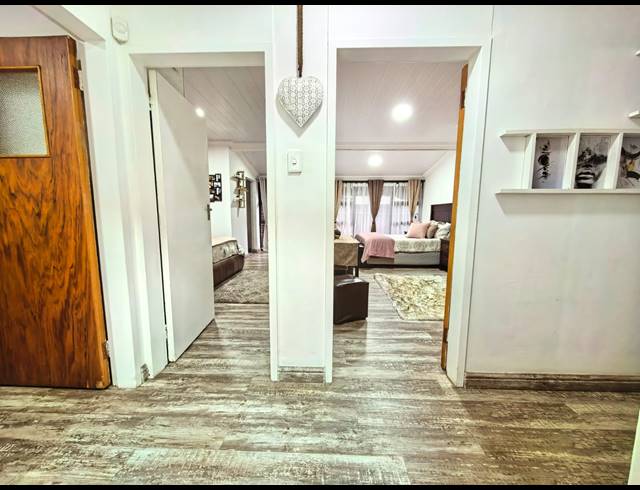 3 BEDROOM HOUSE FOR SALE IN SASOLBURG EXT 12